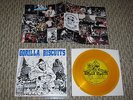 GORILLA BISCUITS 1ST 7