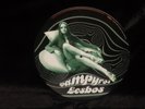 VAMPYROS LESBOS Picture Disc Soundtrack LP Manfred Hubler & Siegfried Schwab N/M