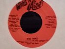 What's It All About 45 The Who ^ Electric Light Orchestra  ^ Bill Huie MA1090 NM