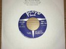 HOWARD TATE - BABY I LOVE YOU - VERVE