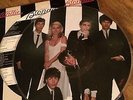 ORIGINAL BLONDIE PARALLEL LINES VINYL LP- PICTURE  DISC - USA  1978