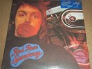 PAUL McCARTNEY AND WINGS Red Rose Speedway - Apple SMAL-3409 SEALED