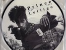 Prince- Let It Go (edit)/ Solo UK 7