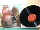 J.J. Cale: Naturally (VG+ Shelter 5W-8908 black-out LP)