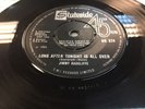 Jimmy Radcliffe. Long After Tonight Is All Over. Rare, Ex+ Vinyl