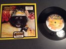 THE ROCK-AFIRE EXPLOSION VII RARE 1983 SHOWBIZ FATZ STRAIN YOUR BRAIN BEACH BEAR