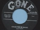 Dubs - Gone 5011 