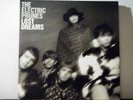 THE ELECTRIC PRUNES Dbl LP Lost dreams 2001 Heartbeat uk psych
