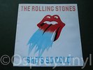 The Rolling Stones She's So Cold Mint original UK 7