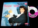 OST/BO FILM/LOUIS DE FUNES/JOUE AVEC LES CLASSIQUES VOL 2/FRENCH PRESS EP