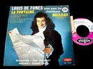 OST/BO FILM/LOUIS DE FUNES/JOUE AVEC LES CLASSIQUES VOL 3/FRENCH PRESS EP