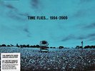 Sealed   OASIS Time Flies 1994-2009 5 X LP VINYL BOX SET Limited Edition F/S