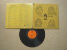 PAUL BRETT'S SAGE JUBILATION FOUNDRY 1971 LP RECORD DAWN DNLS 3021 ROCK