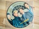 DEPECHE MODE - picture interview disc Vinyl 12