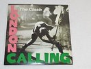 London Calling [LP] by The Clash (Vinyl, Sep-2013, 2 Discs, Sony Legacy) 180g