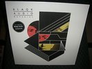 BLAQK AUDIO **Material **BRAND NEW RECORD LP VINYL