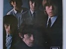 THE ROLLING STONES -  THE ROLLING STONES No. 2 (LP 1964) *RARE MONO VERSION*