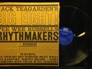 Jack Teagarden/Pee Wee Russell-Big Eight /Rhythmakers-Riverside 141-MONO