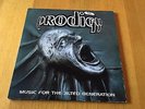 PRODIGY - MUSIC FOR THE JILTED GENERATION - 1994 DOUBLE LP - LOOK IN MY SHOP