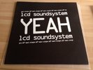 LCD Soundsystem - YEAH - 12