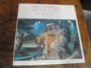 LED ZEPPELIN We've Got the Best LP NOVA live 70s VG++ in shrink