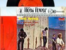THE WHO WON'T GET FOOLED AGAIN +2 UNIQUE PS ROCK POWER SERIES RARE MEXICAN 7” EP