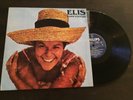 Elis Regina LP Como & Porque PHILIPS BRAZIL EX/EX bossa nova