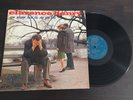 Clarence Henry LP You Always Hurt The One You Love ARGO mono R&B original EX/EX