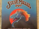 STEVE MILLER BAND (1974-78) - GREATEST HITS *DCC 180GM AUDIOPHILE LP* #0226.