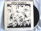 Minutemen 