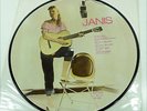 ELVIS Presley / JANIS MARTIN 12