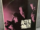 ROLLING STONES Aftermath LP 1966 STEREO 1st Press  SUPERB