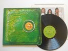 ALICE COOPER BILLION DOLLAR BABIES LP UK 1ST ISSUE GATEFOLD COMPLETE DOLLAR BILL