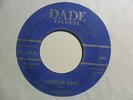 SAM EARLY Question Mark / Trust In Me DADE Miami R&B + Doo Wop 45 Rare  HEAR