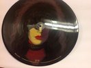 Paul Stanley Picture LP Record . Kiss  1978 Pressing