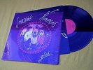 Smashing Pumpkins  Gish (M-/EX)  Caroline Records ?inner R?RE  LP Ç