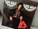 JIMI HENDRIX Are You Experienced UK MONO 1967 1st pressing LP Av1 EX- Psych