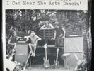 George Brigman & Split ?– I Can Hear The Ants Dancin' Or Records Limited Edition