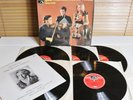 SLS 789/5 (1st Ed.) BEETHOVEN: PIANO TRIOS – DU PRE / ZUKERMAN / BARENBOIM
