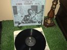 B.B. KING “Live In Cook County Jail” LP ORIG 1971 ABCS 723 Blues Vinyl Record EX