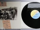 The Fall - The Fall USA 1986 PVC Compilation LP