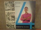 HEAR ROBERTO SILVA LP DESCENDO O MORRO Nº4 SAMBA JAZZ BOSSA BRAZIL 70' VAVA