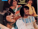 Hums Of The Lovin' Spoonful - neuwertige LP - near mint Kama Sutra 1966