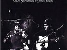 In The Club  Dave Swarbrick & Simon Nicol  Vinyl Record