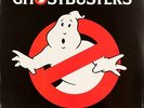 Ghostbusters  VARIOUS Vinyl Record