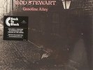 Gasoline Alley  Rod Stewart Vinyl Record