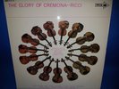 @MCA MUCS 104 *RUGGIERO RICCI* THE GLORY OF CREMONA* with BOOKLET* NM