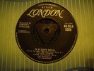 UK LONDON TRI CENTRE-EDDIE COCHRAN-20 FLIGHT ROCK-GOOD+