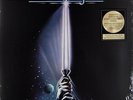 Star Wars - Return Of The Jedi Soundtrack (Limited 180g Gold Vinyl) New & Sealed