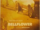 Jonathan Keevil ?– Bellflower OST LP Folk Country 2013 SEALED